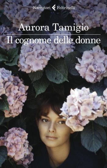 Kansikuva: Il cognome delle donne