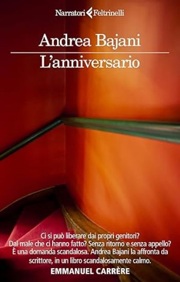 Kansikuva: L' anniversario