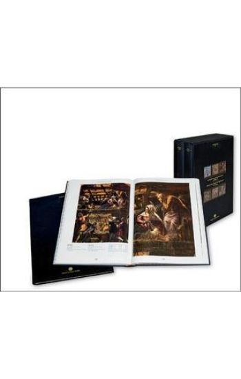 La Scuola Grande Di San Rocco a Venezia