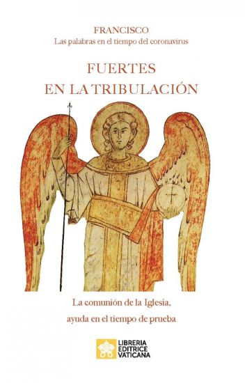 Fuertes en la tribulación