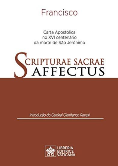 Scripturae Sacrae affectus