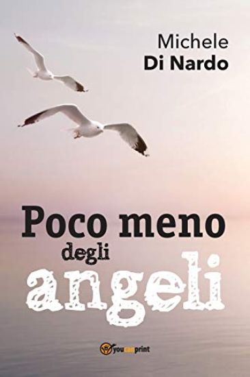 Poco meno degli angeli