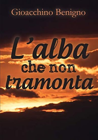 L'alba che non tramonta