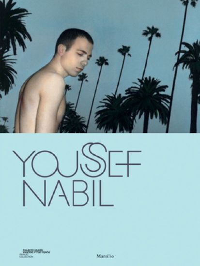 Youssef Nabil: Once Upon a Dream