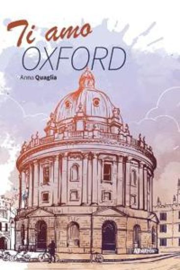 Ti amo Oxford