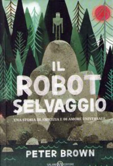 The Wild Robot (Italienska)