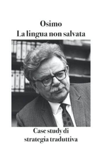 La lingua non salvata