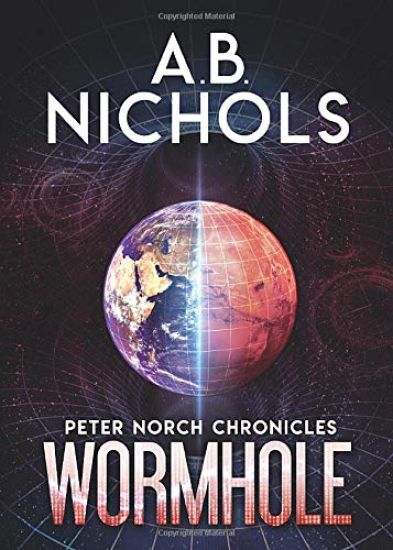 Peter Norch Chronicles - Wormhole