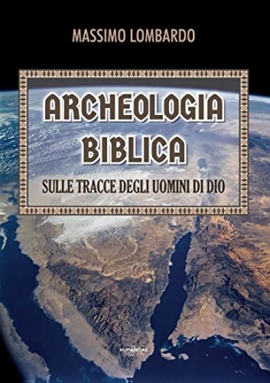 Archeologia biblica