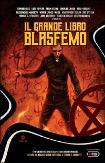 Il Grande Libro Blasfemo