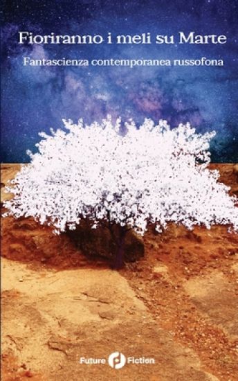 Fioriranno i meli su Marte