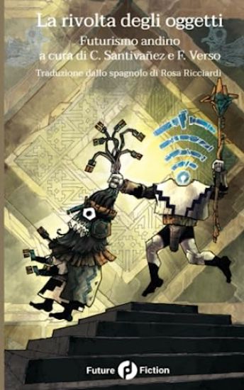 La rivolta degli oggetti