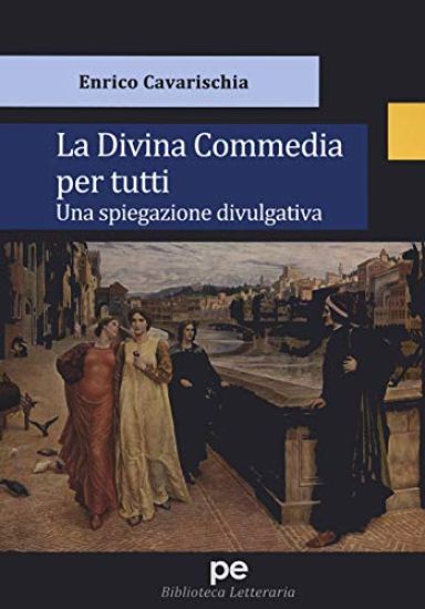 La Divina Commedia per tutti