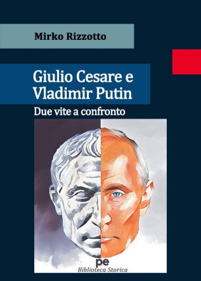 Giulio Cesare e Vladimir Putin