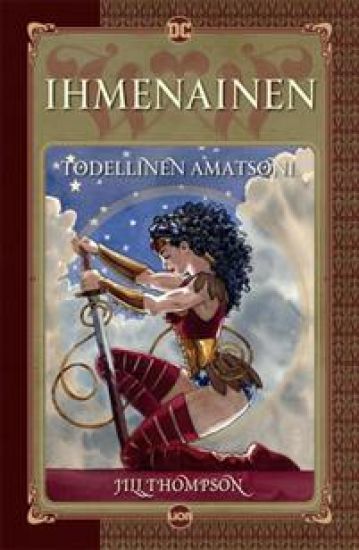 Ihmenainen