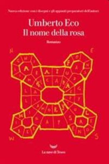 Il nome della rosa