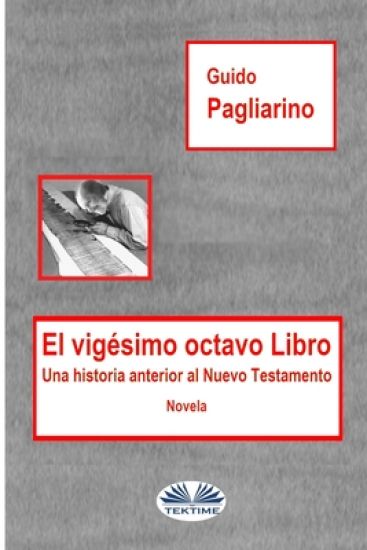 El Vigésimo Octavo Libro