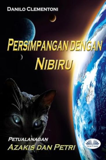 Persimpangan Dengan Nibiru