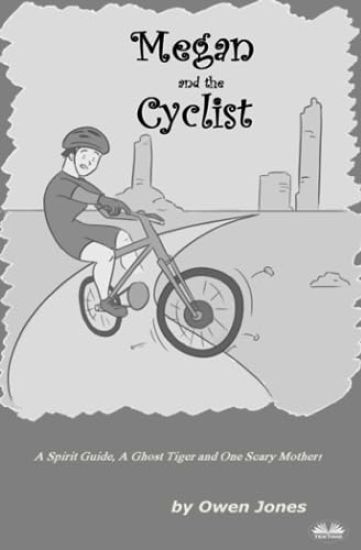 Megan And The Cyclist