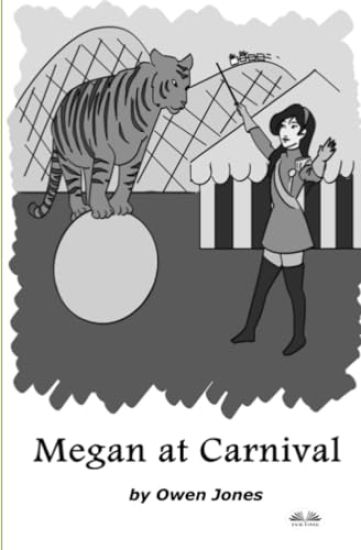 Megan At Carnival