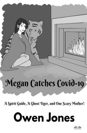 Megan Catches Covid-19