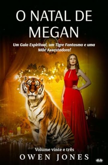 O Natal de Megan