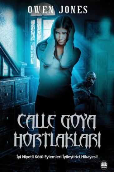 Calle Goya Hortlaklari