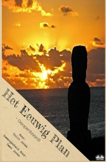 Het Eeuwig Plan - - Geopenbaard