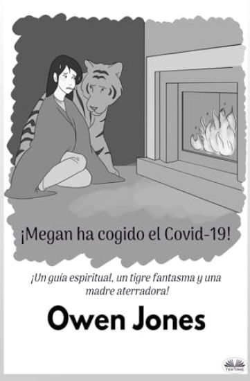 ¡Megan Ha Cogido El Covid-19!
