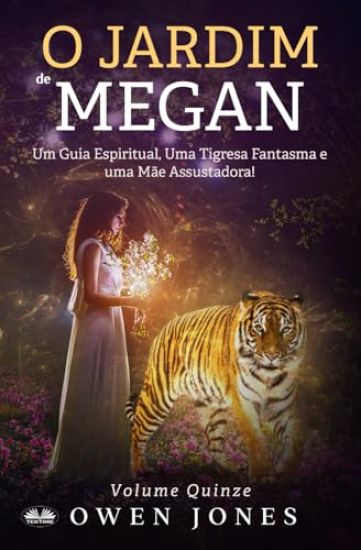 O Jardim De Megan