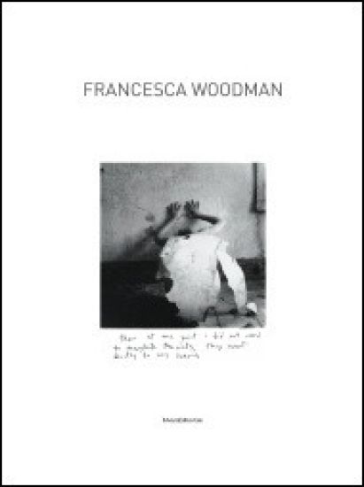 Francesca Woodman