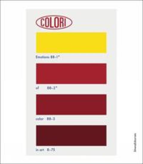 Colori