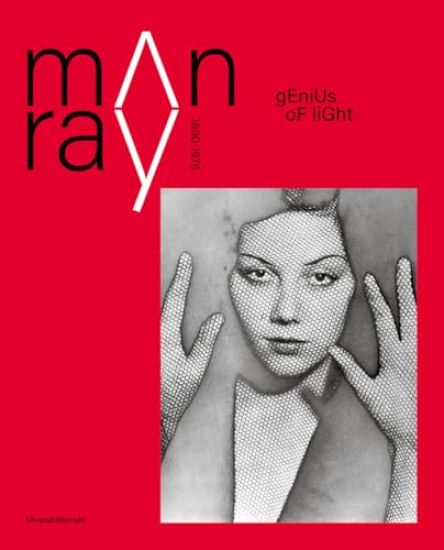 Man Ray