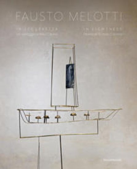 Fausto Melotti