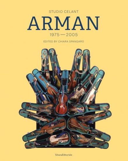 Arman: 1975-2005