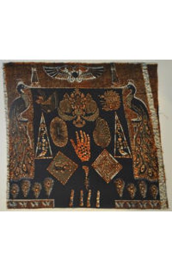 Brown Fleming and the Haarlem Collection