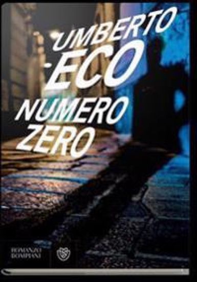 Numero Zero