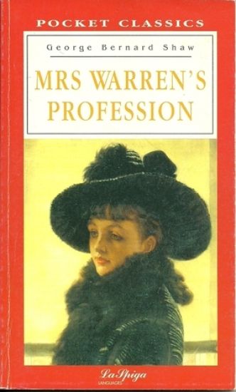 Mrs Warren's profession