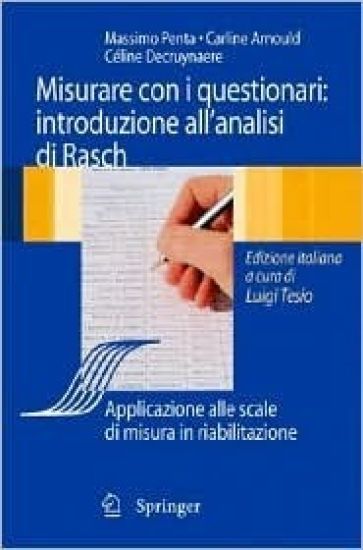Analisi di Rasch e questionari di misura