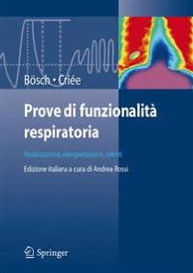 Prove di funzionalità respiratoria