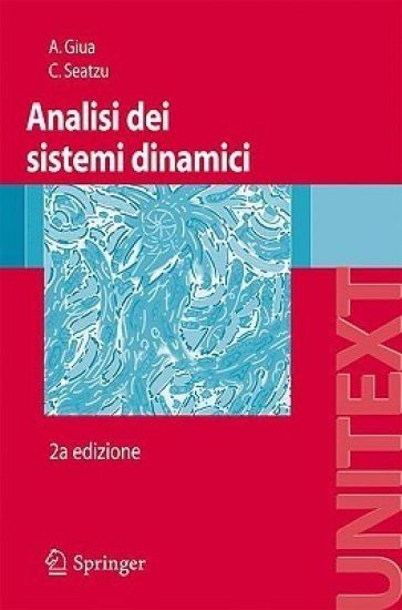 Analisi dei sistemi dinamici