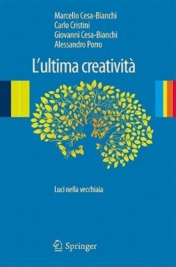 L'ultima creatività