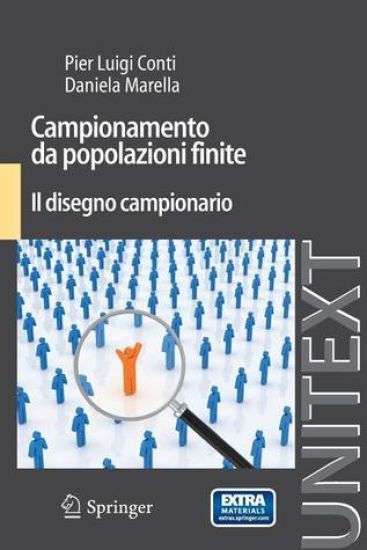 Campionamento da popolazioni finite