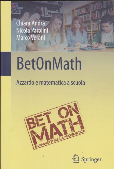 BetOnMath
