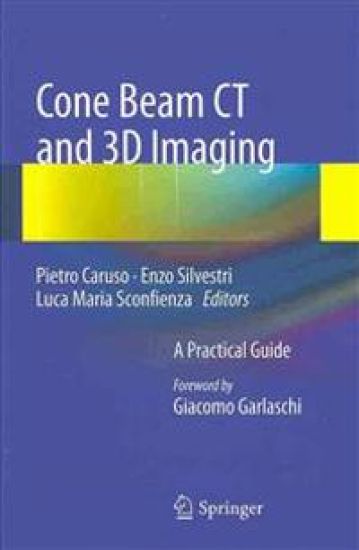 Cone Beam CT and 3D imaging