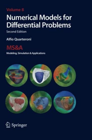 Numerical Models for Differential Problems