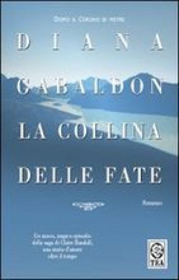 Gabaldon, D: Collina delle fate