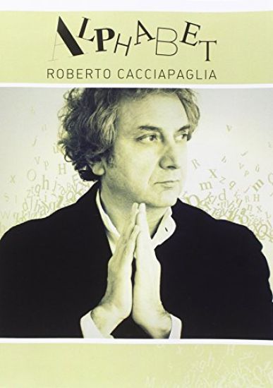 Roberto Cacciapaglia - Alphabet
