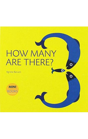 How Many Are There