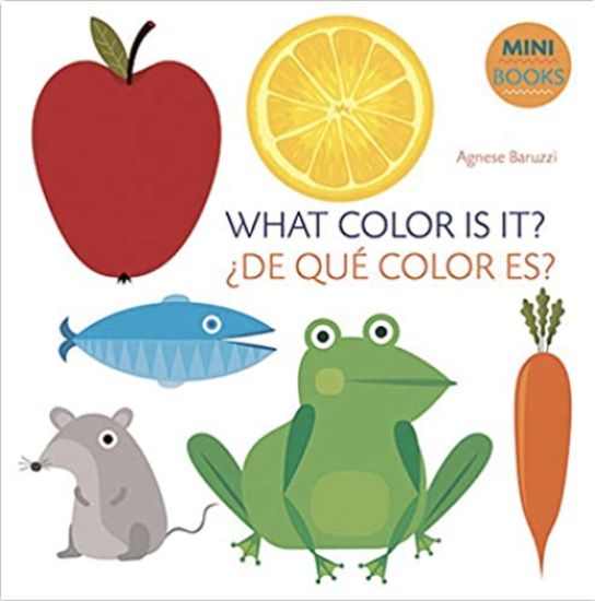 What Color Is It?